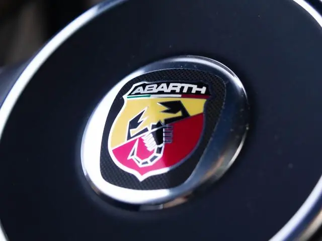 Abarth 500