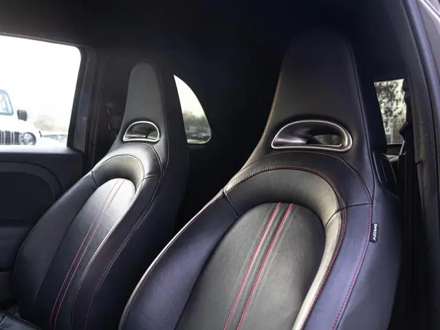 Abarth 500
