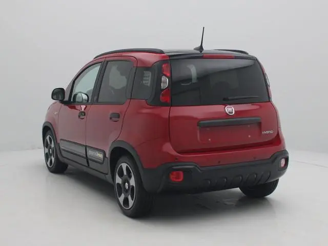 Fiat Panda 1.0 Hybrid Pandina | Apple & Android carplay | Cruise control |