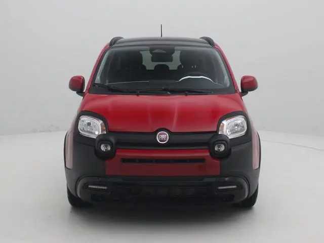 Fiat Panda 1.0 Hybrid Pandina | Apple & Android carplay | Cruise control |