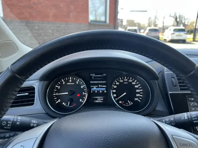 Nissan Pulsar
