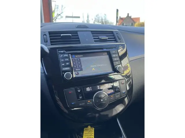 Nissan Pulsar