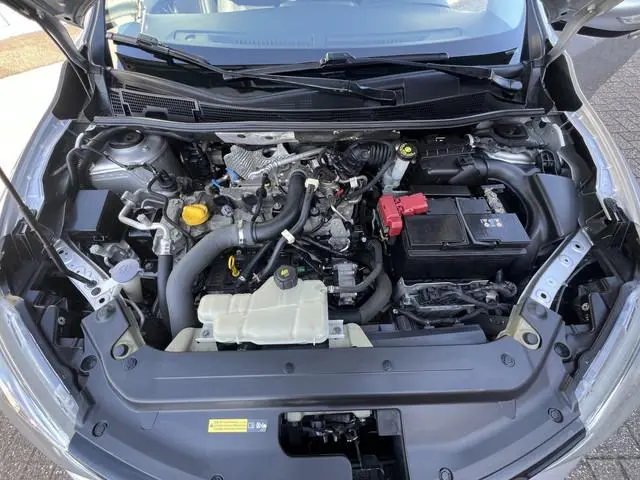Nissan Pulsar