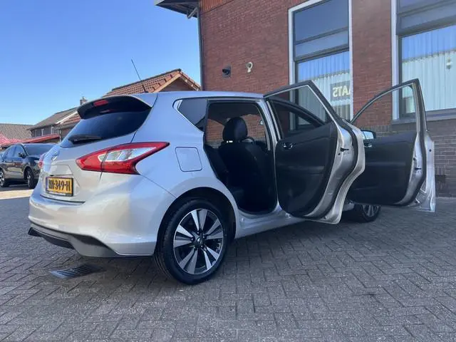 Nissan Pulsar