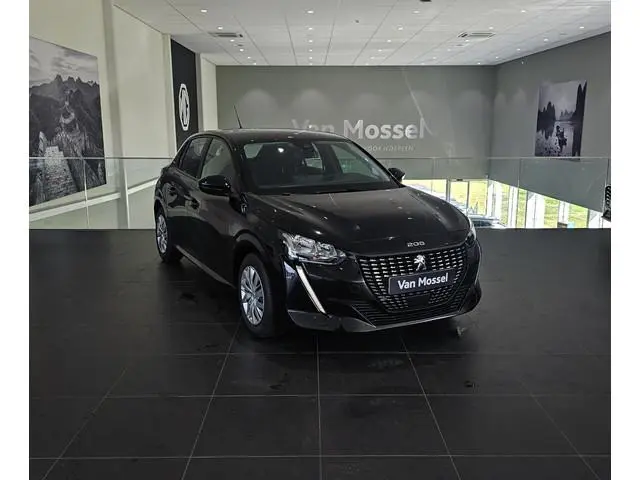 Peugeot 208 1.2 PureTech Active | Airco | Apple Carplay/Android Auto | Navigatie