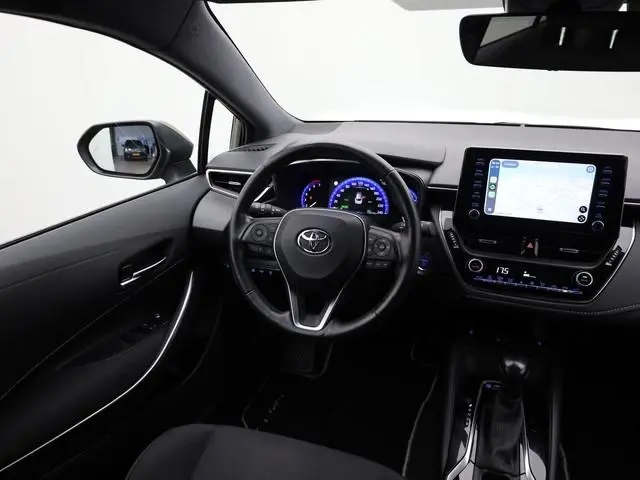 Toyota Corolla Touring Sports 1.8 Hybrid Dynamic | Keyless | Trekhaak | Stuur & Stoel verwarming | P...
