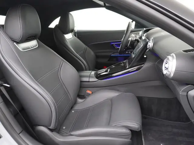 Mercedes-Benz SL-Klasse