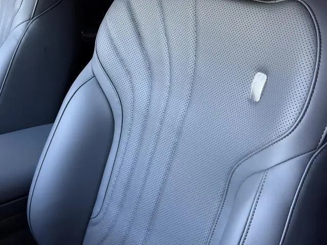 Geely E5