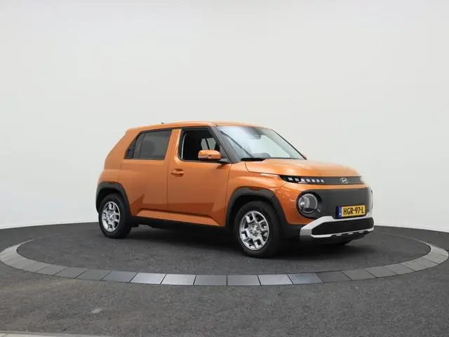 Hyundai Inster