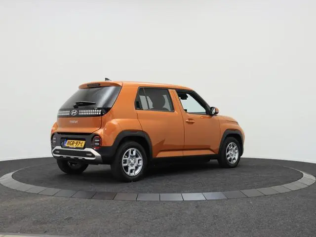 Hyundai Inster