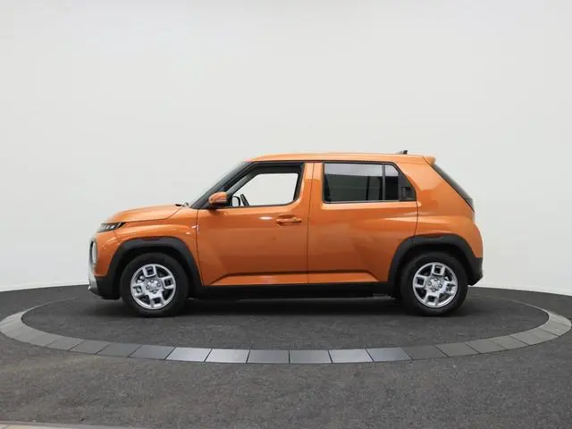 Hyundai Inster