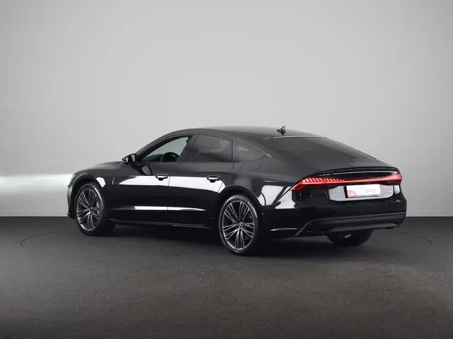 Audi A7 Sportback 50 TFSI e quattro Pro Line 299PK | Head up Display | Wegklapbare trekhaak | Ledere...