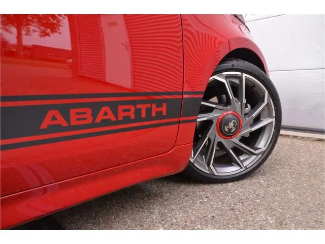Abarth 500