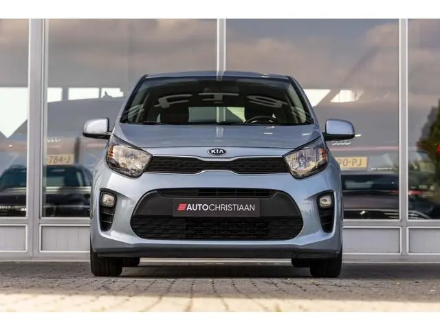 Kia Picanto 1.0 MPi DynamicLine | Camera | Carplay | Cruise