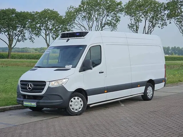 MERCEDES-BENZ SPRINTER 315 l3h2 koeling vriezer