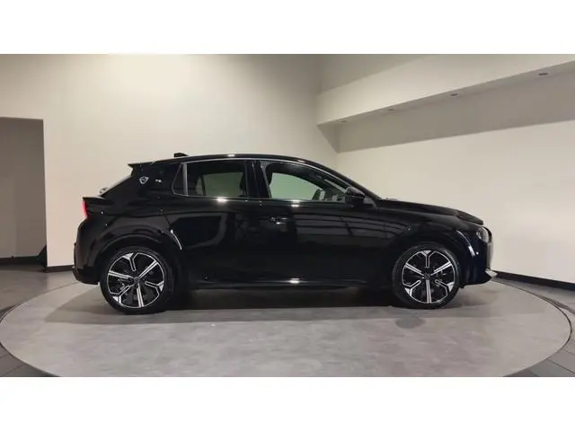 Lancia Ypsilon LX 51 kWh | Keyless | Velours bekleding | Stoelen verwarmd | Elektr. stoelen
