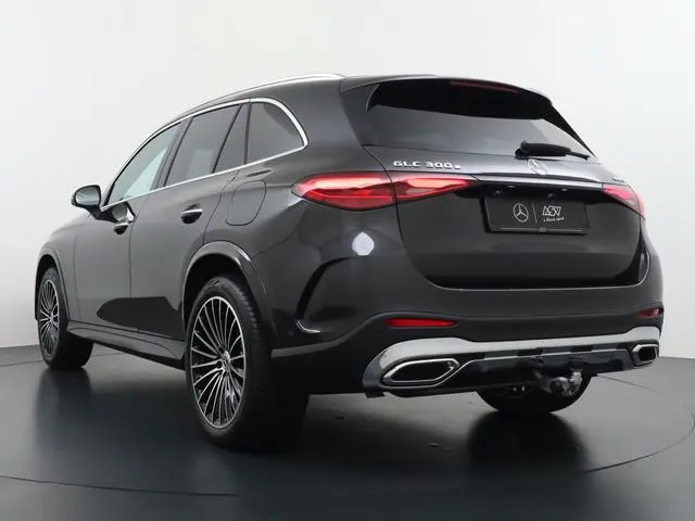 Mercedes-Benz GLC 300e 4MATIC Sport Edition | Distronic Cruise Control | Massagestoelen Voorin | Mem...