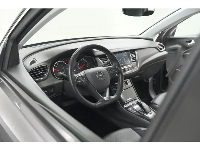Opel Grandland X 1.6 Turbo Hybrid Elegance | Trekhaak | Elektrische Achterklep | Stoelventilatie | A...