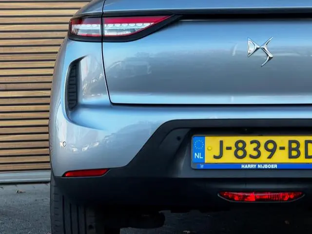 DS DS 3
