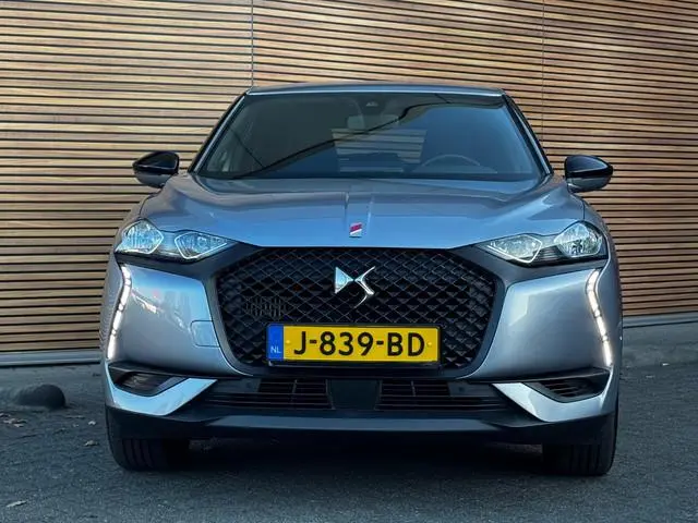 DS DS 3