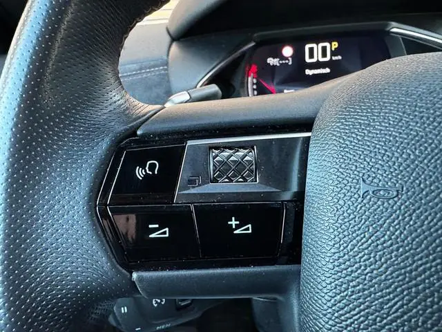 DS DS 3