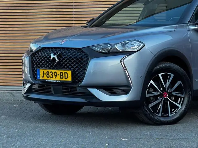 DS DS 3