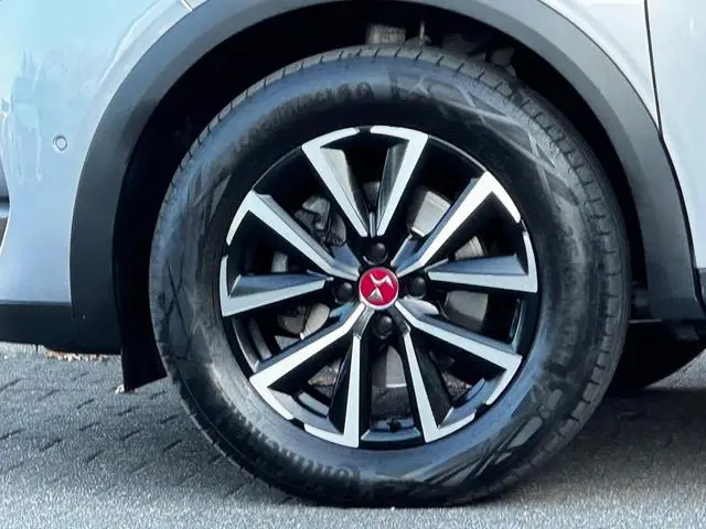 DS DS 3
