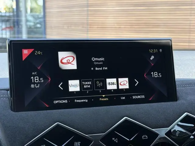 DS DS 3