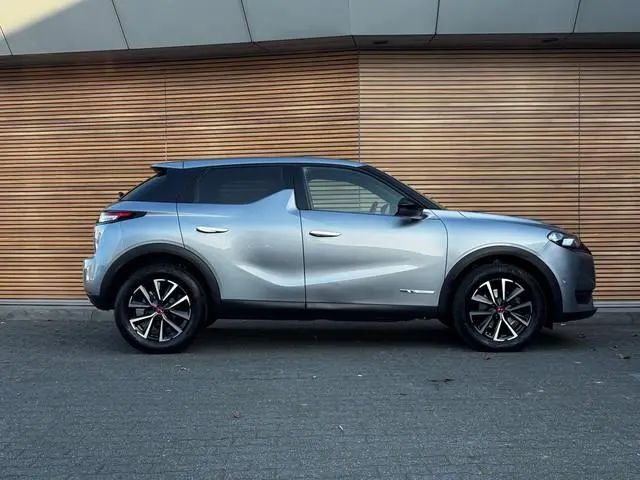 DS DS 3
