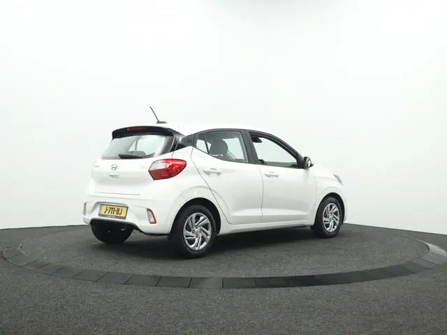 Hyundai i10 1.0 Comfort