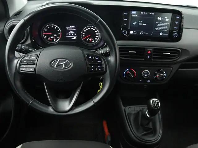 Hyundai i10 1.0 Comfort