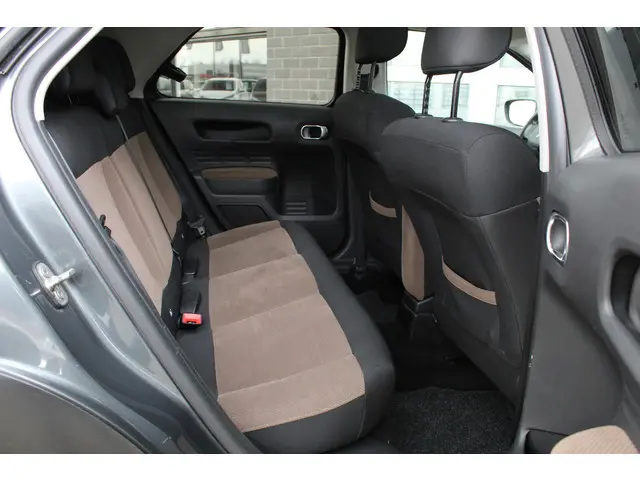 Citroën C4 Cactus