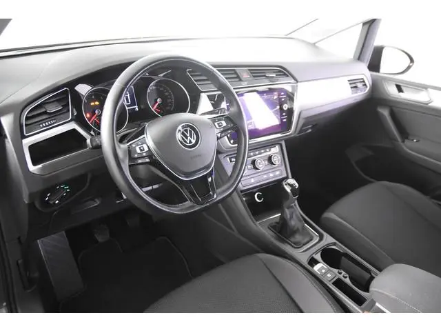 Volkswagen Touran 1.5 TSI *1ste Eigenaar*Panoramadak*Navigatie*Stoelverwarming*