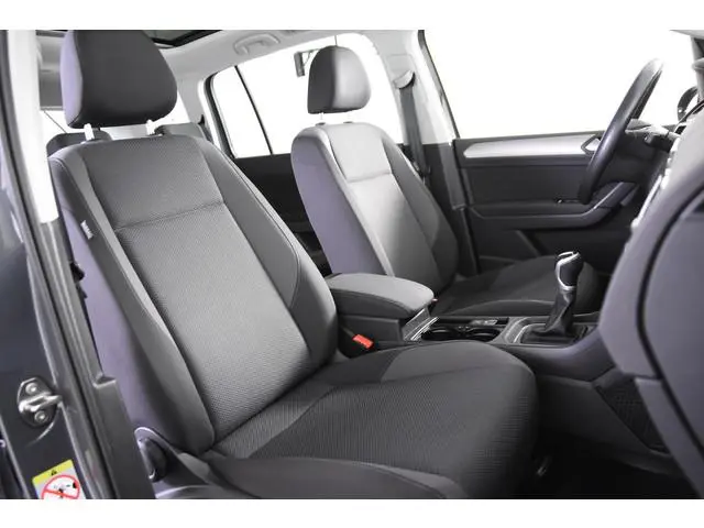 Volkswagen Touran 1.5 TSI *1ste Eigenaar*Panoramadak*Navigatie*Stoelverwarming*