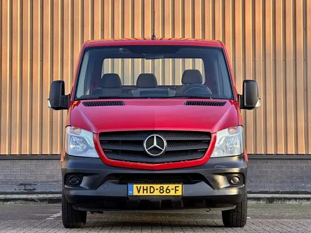 Mercedes-Benz Sprinter 310 2.2 CDI 432 | 3500 KG! | Laad vermogen 1397 KG | Cruise Control | Navigat...