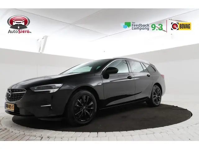 Opel Insignia Sports Tourer 2.0 CDTI GS Line