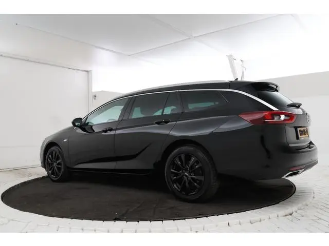 Opel Insignia Sports Tourer 2.0 CDTI GS Line