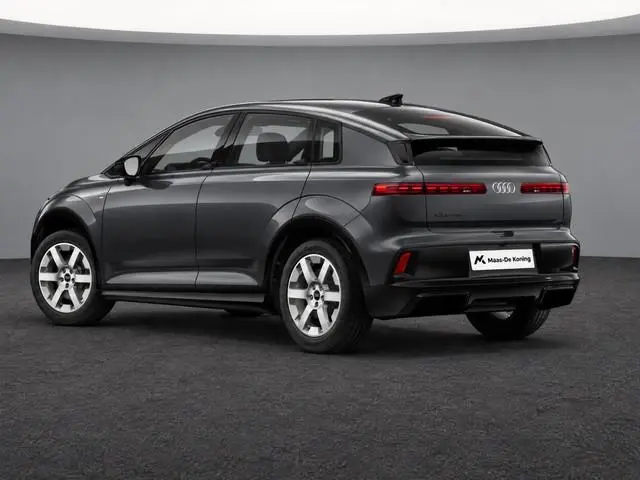 Audi A2 e-tron Launch Series 52 kWh 170 PK · Matrix Led · Adaptive cruise control · Achteruitrijcame...