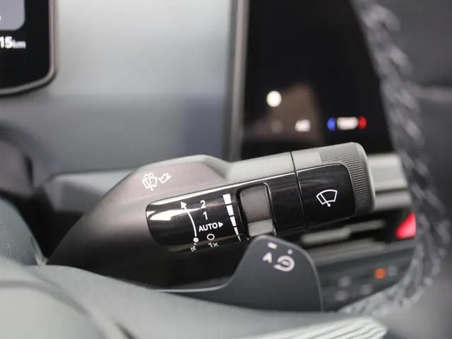 Kia PV5