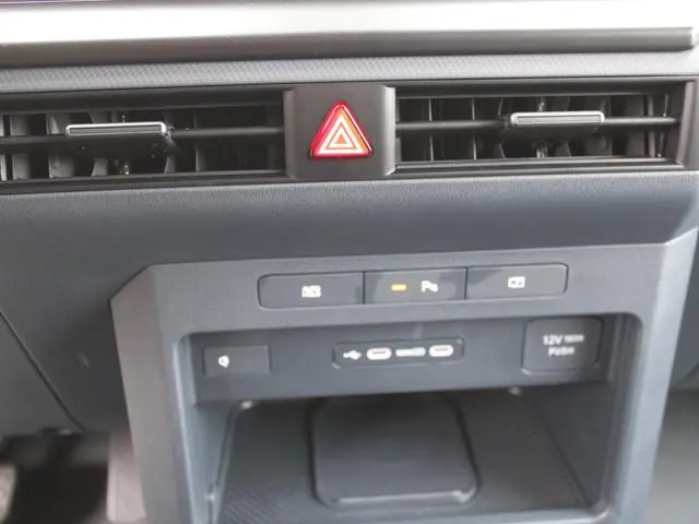 Kia PV5