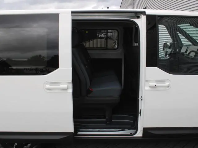 Kia PV5