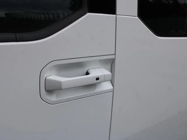 Kia PV5