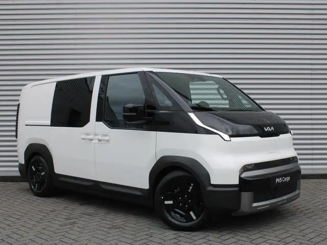 Kia PV5