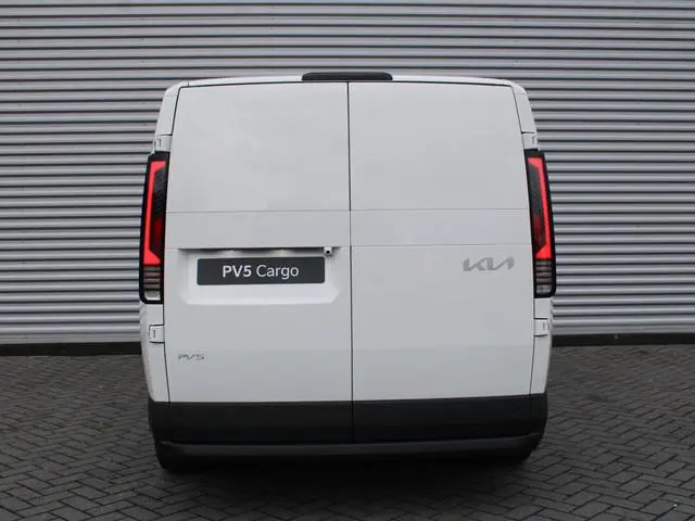 Kia PV5
