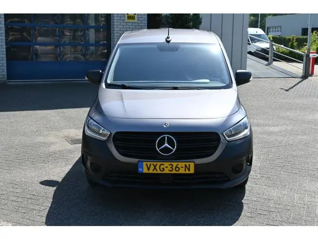 Mercedes-Benz Citan 110 CDI L1 Pro Apple Carplay/Android Auto, Camera