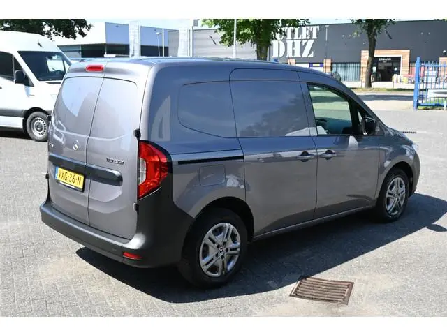 Mercedes-Benz Citan 110 CDI L1 Pro Apple Carplay/Android Auto, Camera