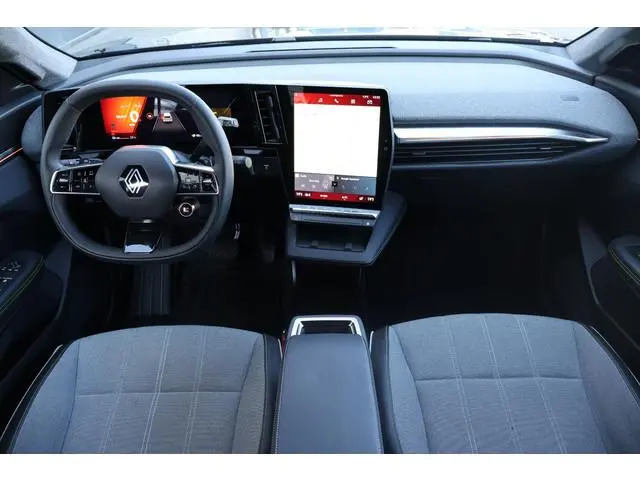 Renault Scenic E-Tech EV60 comfort range techno 1e Eigenaar | Volledig Onderh | BTW | NL-Auto | Came...