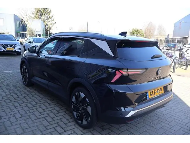 Renault Scénic