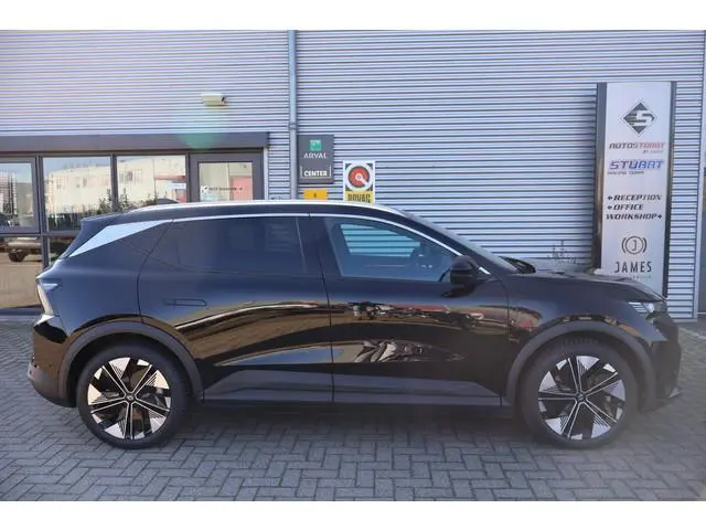 Renault Scénic