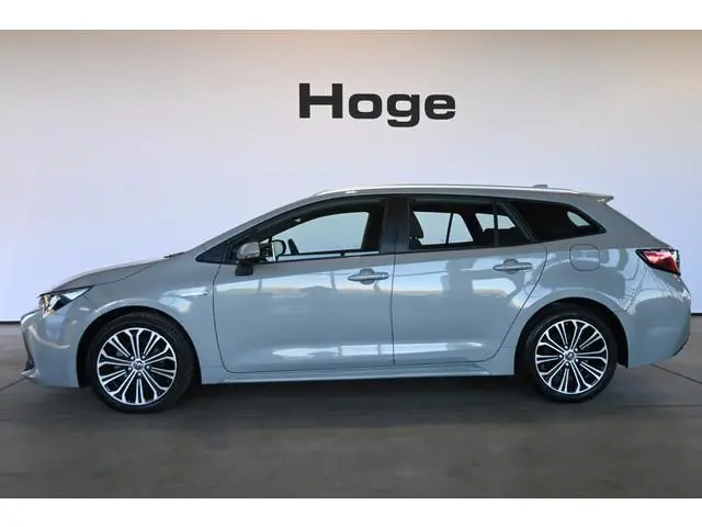 Toyota Corolla Touring Sports 1.8 Hybrid First Edition Nap Clima Cruise Lane Assist Led Navigatie 1e...